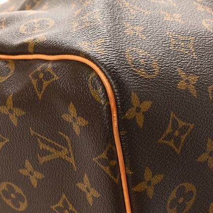 Louis Vuitton Monogram Keepall 60 10 of 11