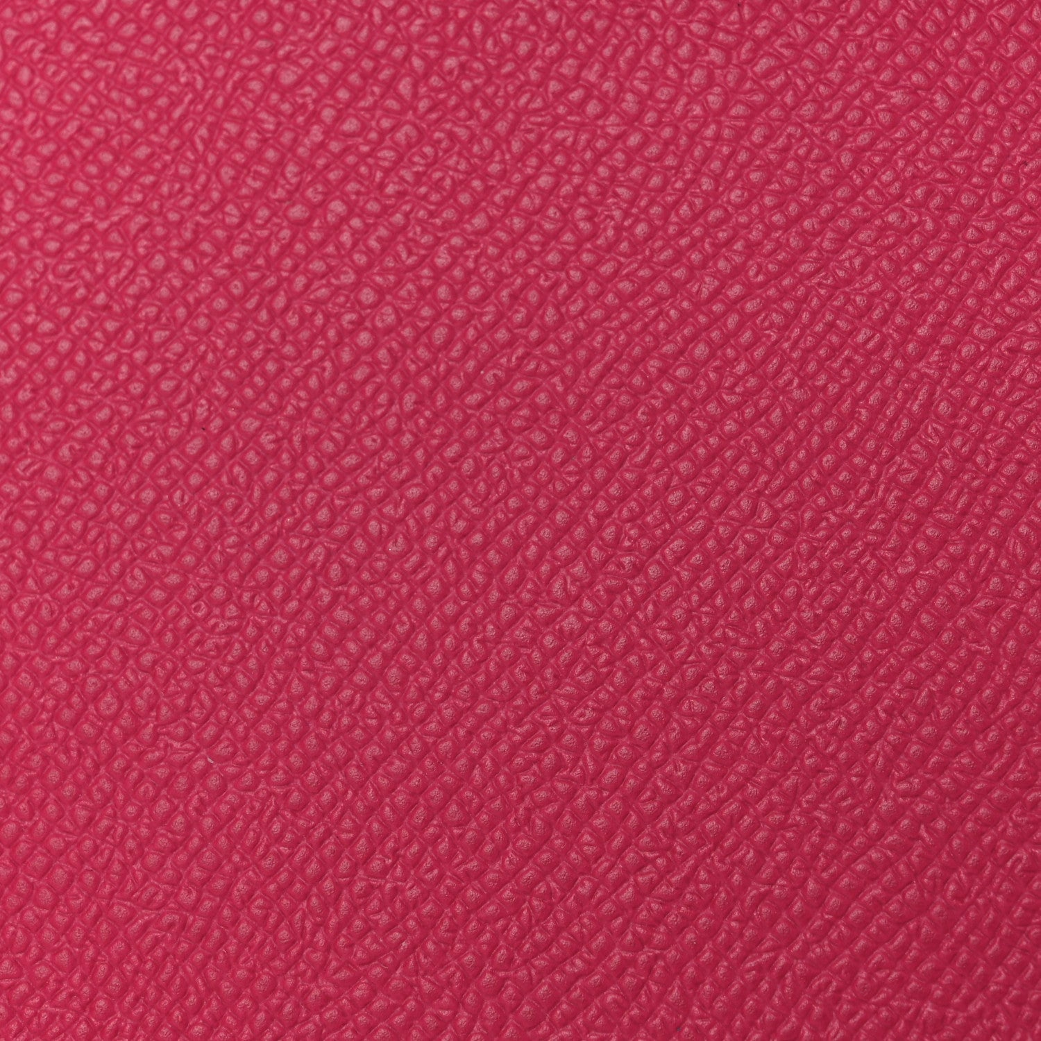 Hermes Epsom Verso Kelly Sellier 28 Framboise Prune 8 of 11