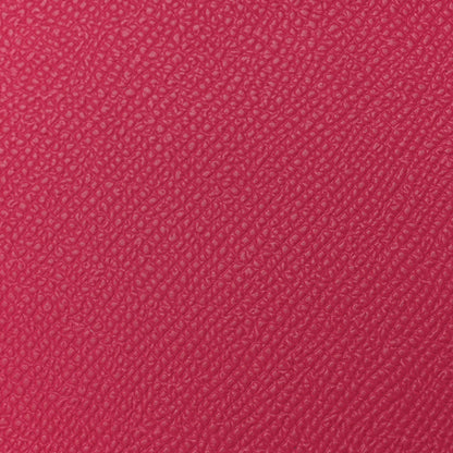 Hermes Epsom Verso Kelly Sellier 28 Framboise Prune 8 of 11