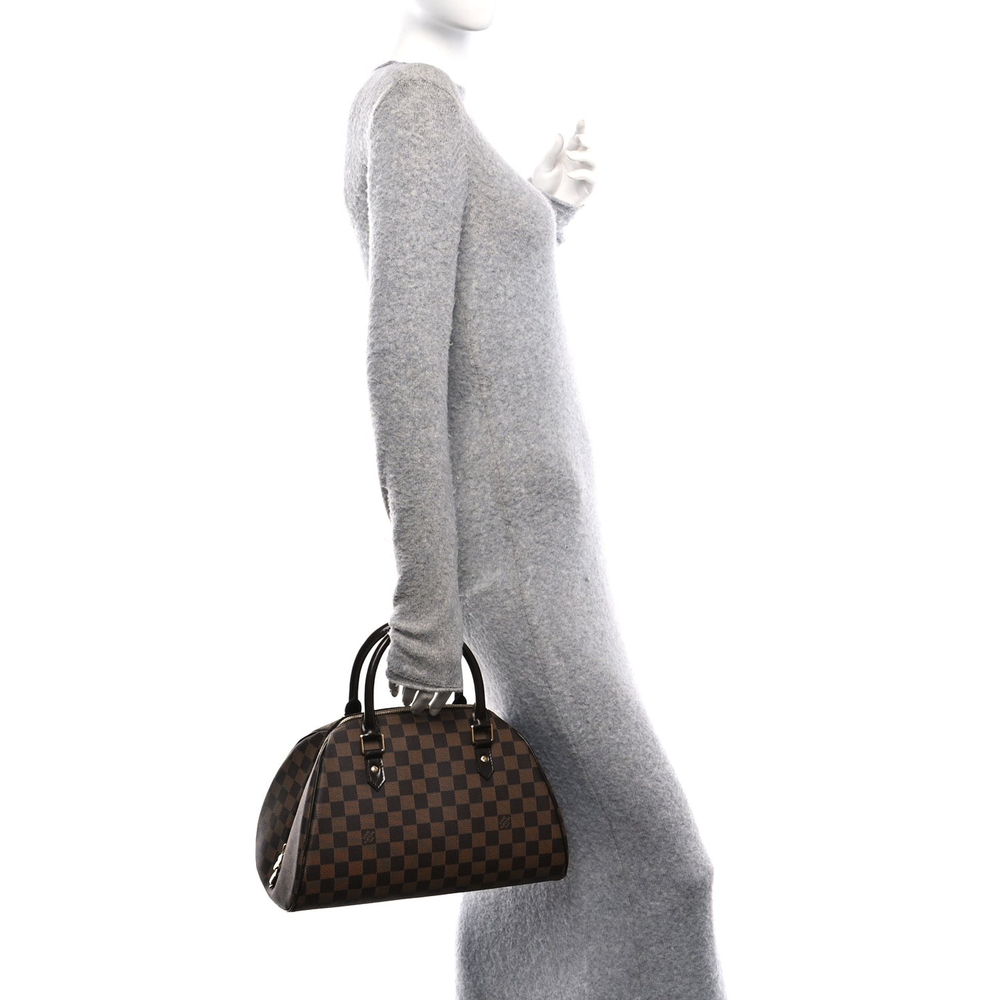 Damier Ebene Ribera MM