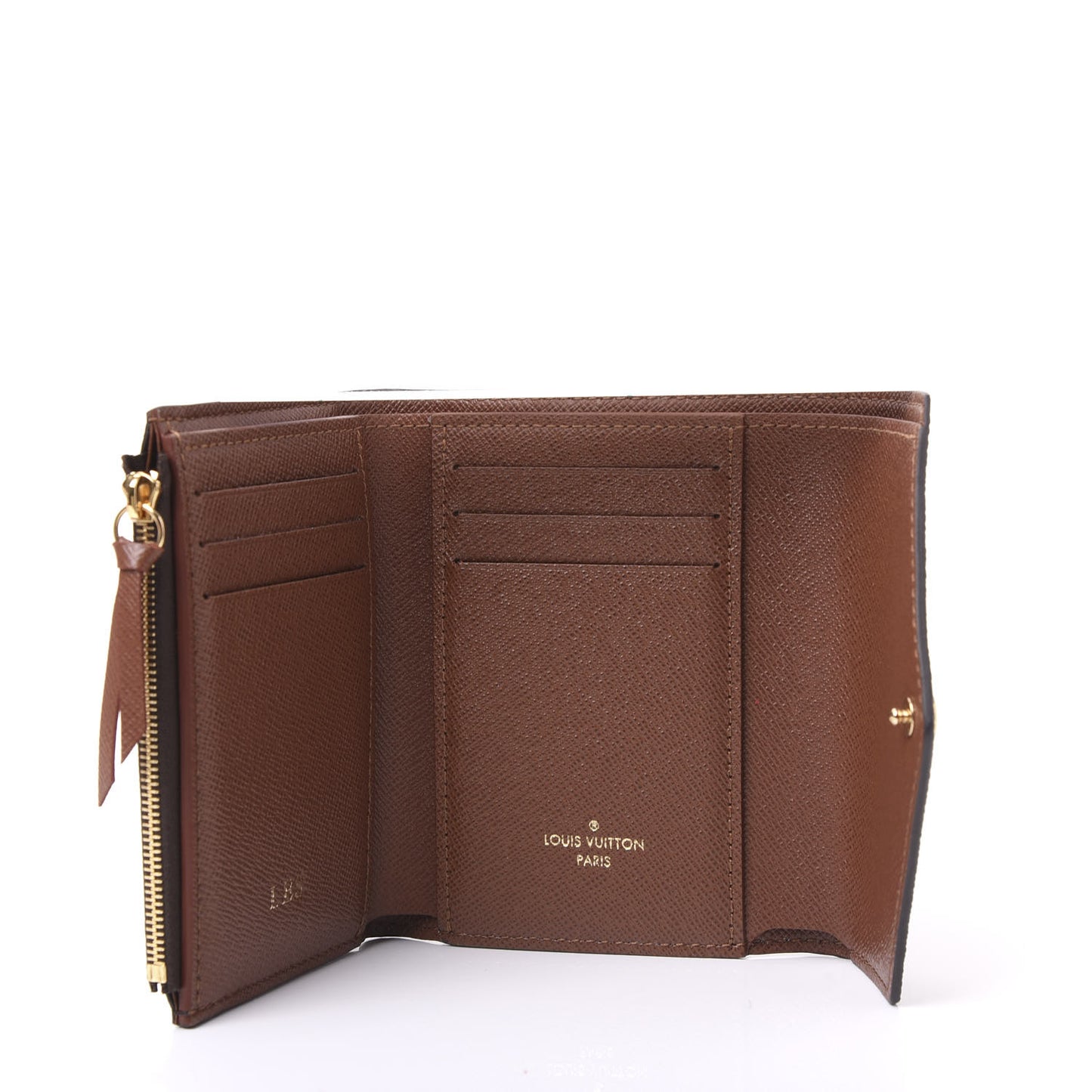 Monogram Victorine Wallet