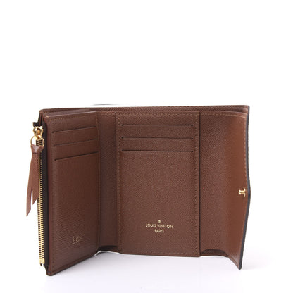 Louis Vuitton Monogram Victorine Wallet 4 of 11