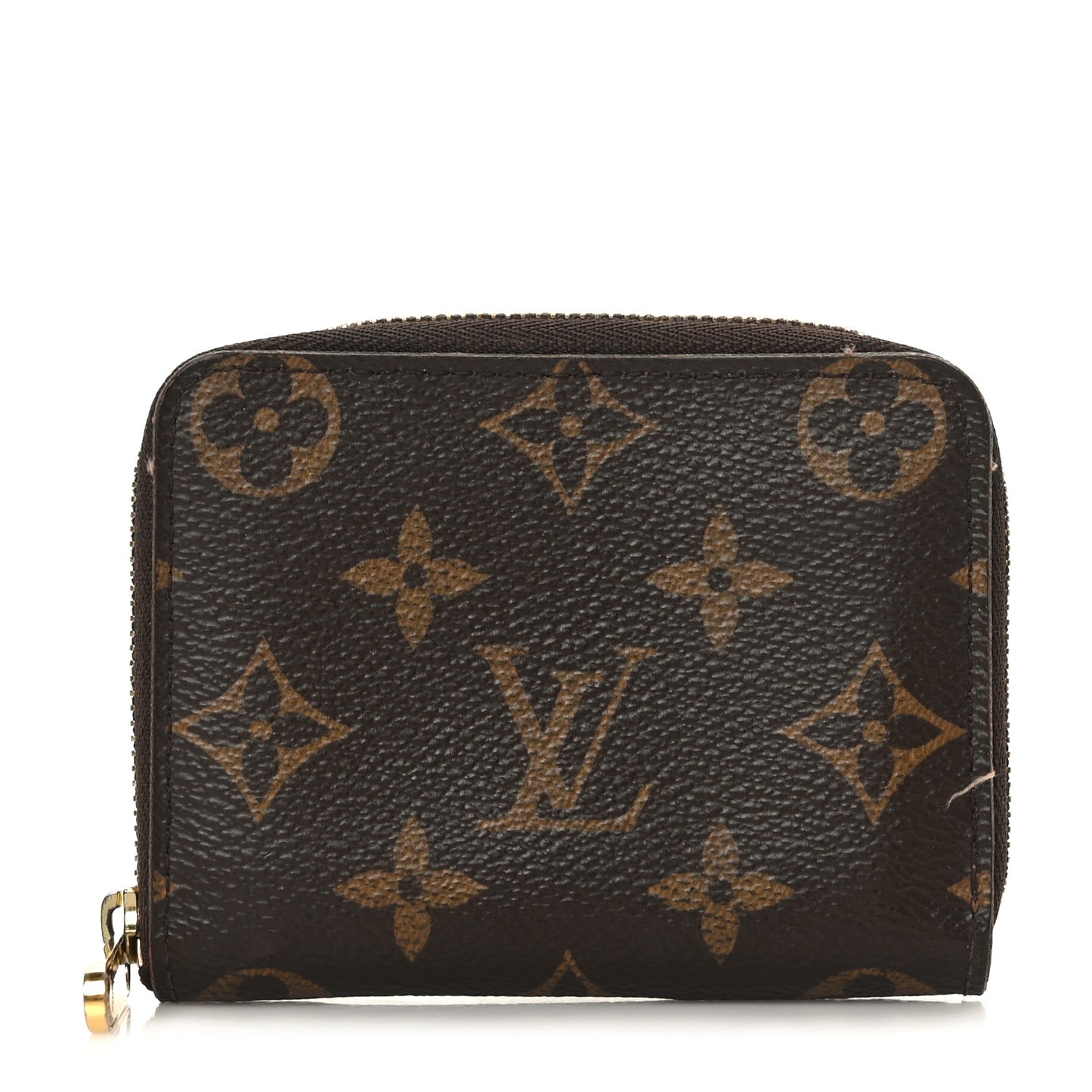 Monogram Zippy Coin Purse