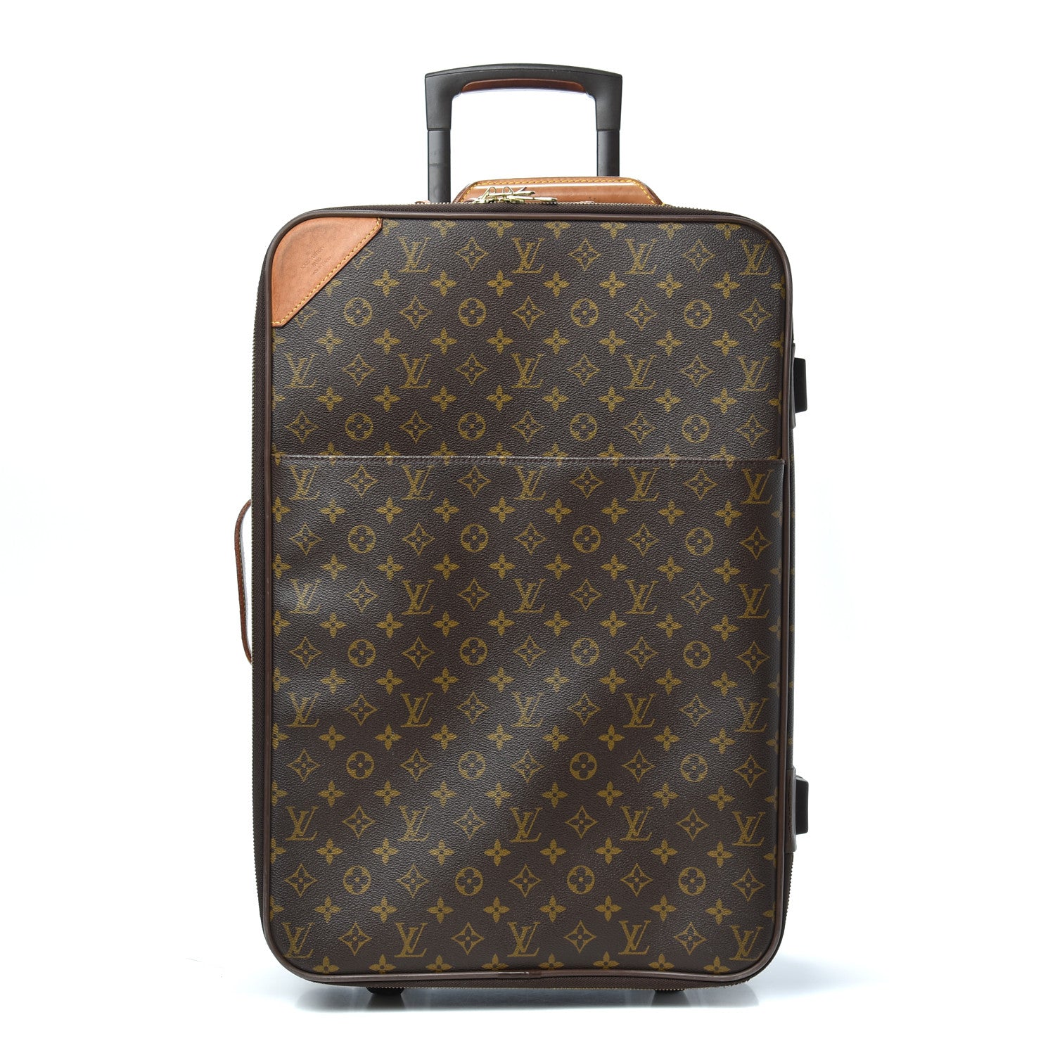 Louis Vuitton Monogram Pegase 55 1 of 10