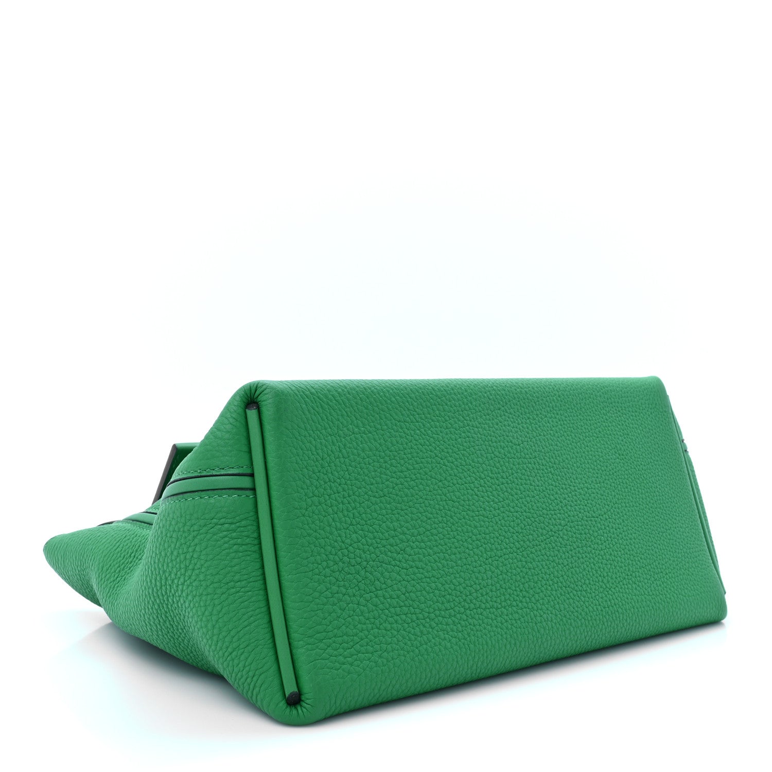 Hermes Togo Swift 24/24 29 Bambou 4 of 12