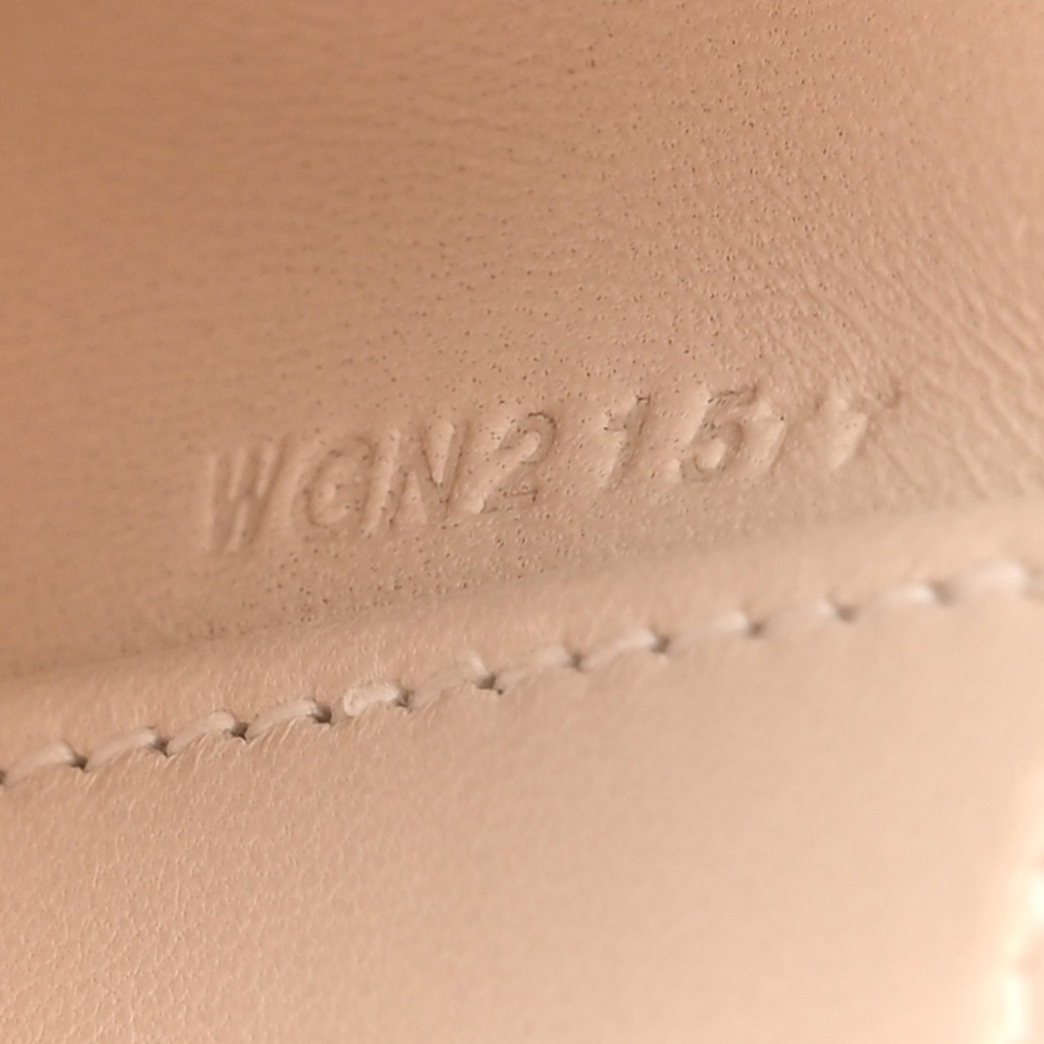 Hermes Epsom Kelly Elan Craie 7 of 11