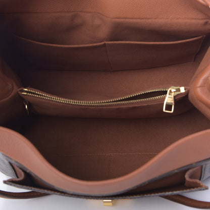 Louis Vuitton Monogram Olympe Camel 5 of 12