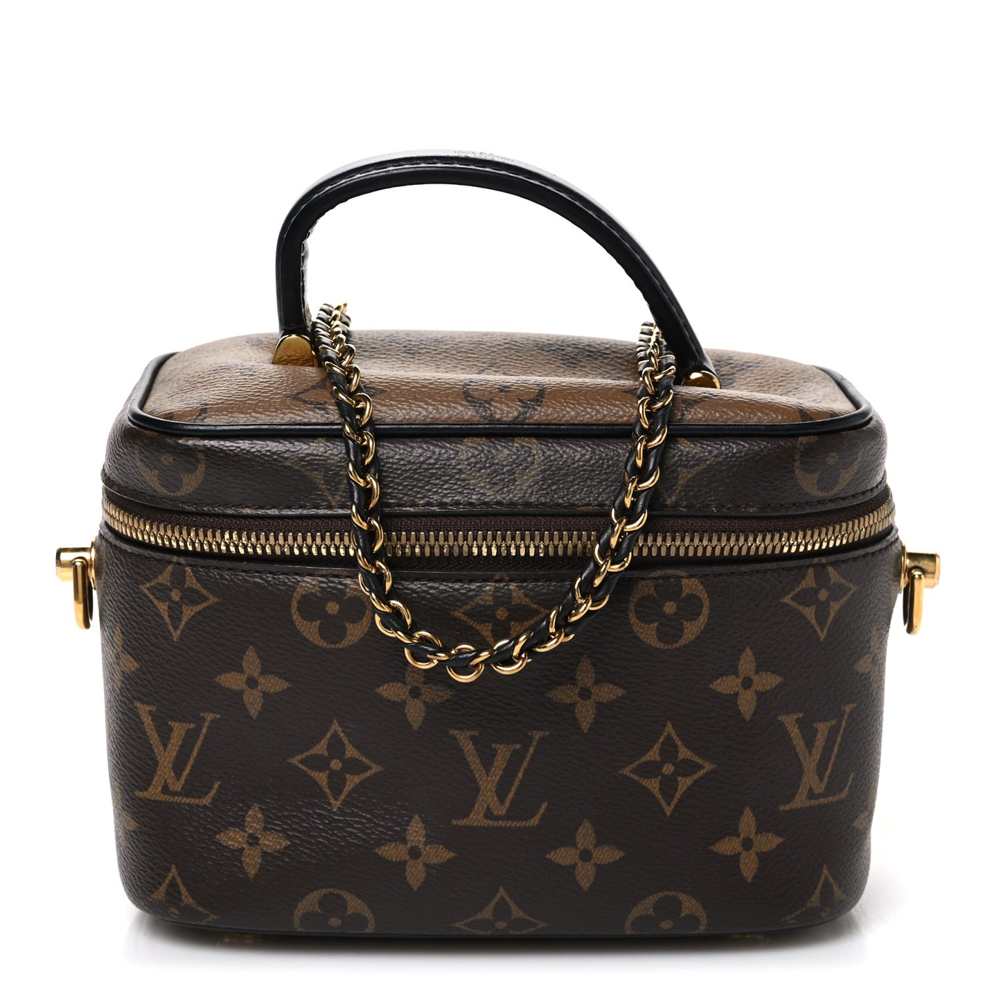 Reverse Monogram Vanity PM