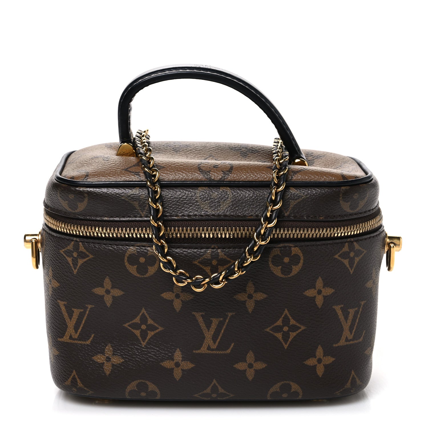 Louis Vuitton Reverse Monogram Vanity PM 1 of 9