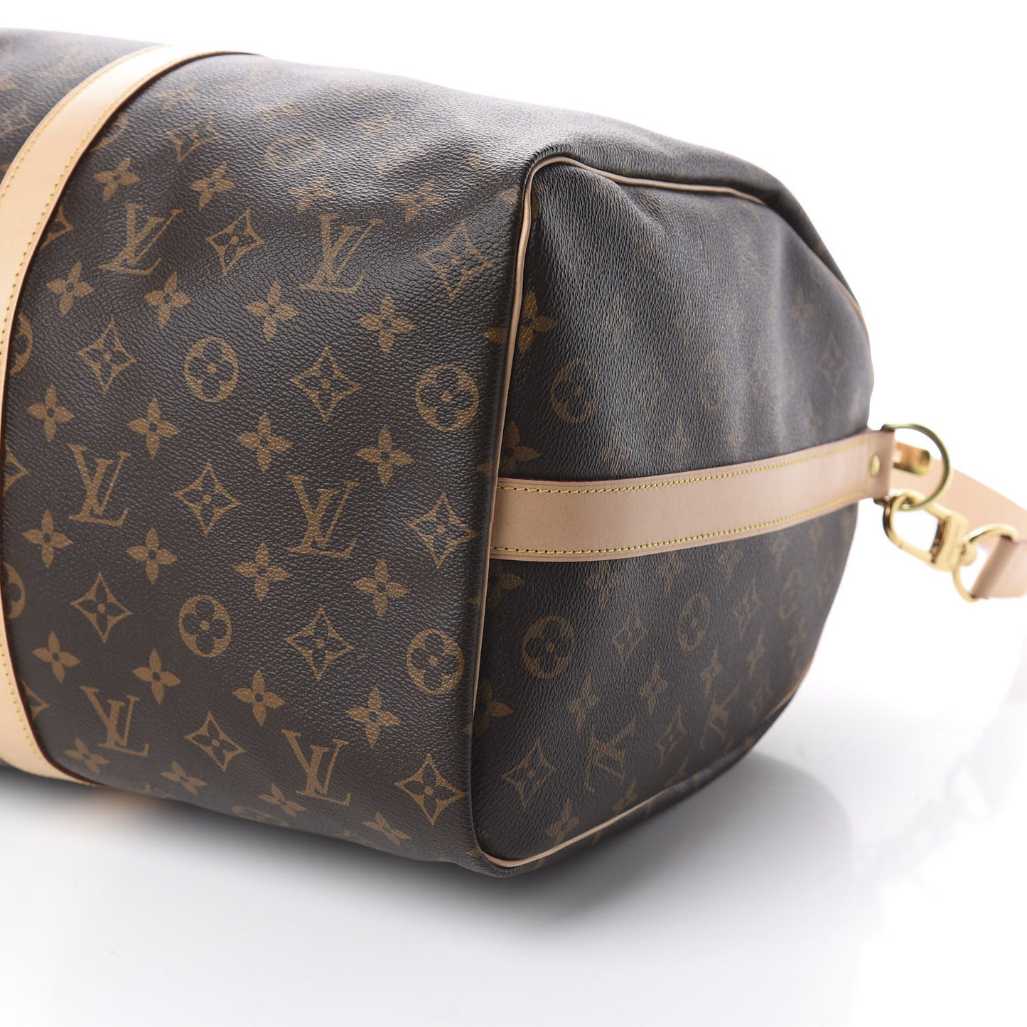 Monogram Keepall Bandouliere 50