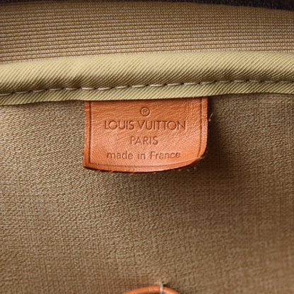Louis Vuitton Monogram Deauville 6 of 14