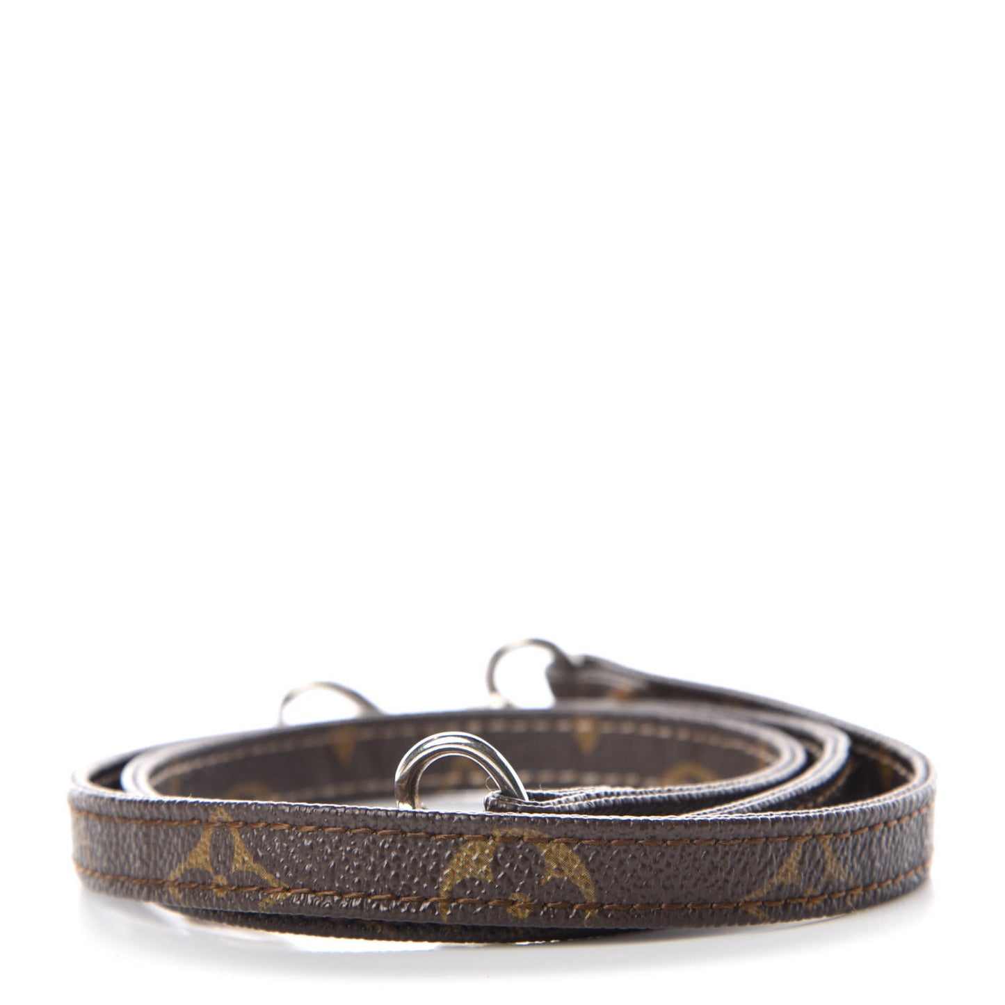 Monogram Shoulder Strap