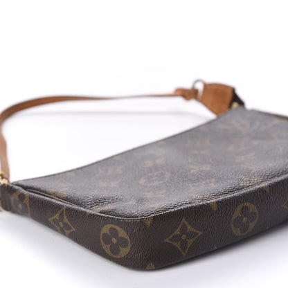 Louis Vuitton Monogram Pochette Accessories 6 of 10