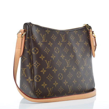 Louis Vuitton Monogram Mabillon 3 of 13
