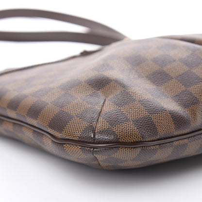 Louis Vuitton Damier Ebene Bloomsbury PM 7 of 12