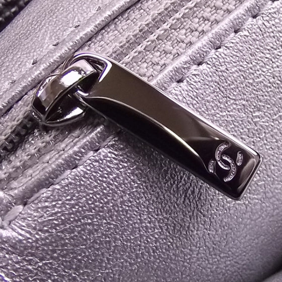 Chanel Caviar Luxe Ligne Modern Chain 12 of 12