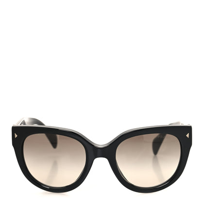 Prada Sunglasses SPR 17O Black 2 of 7