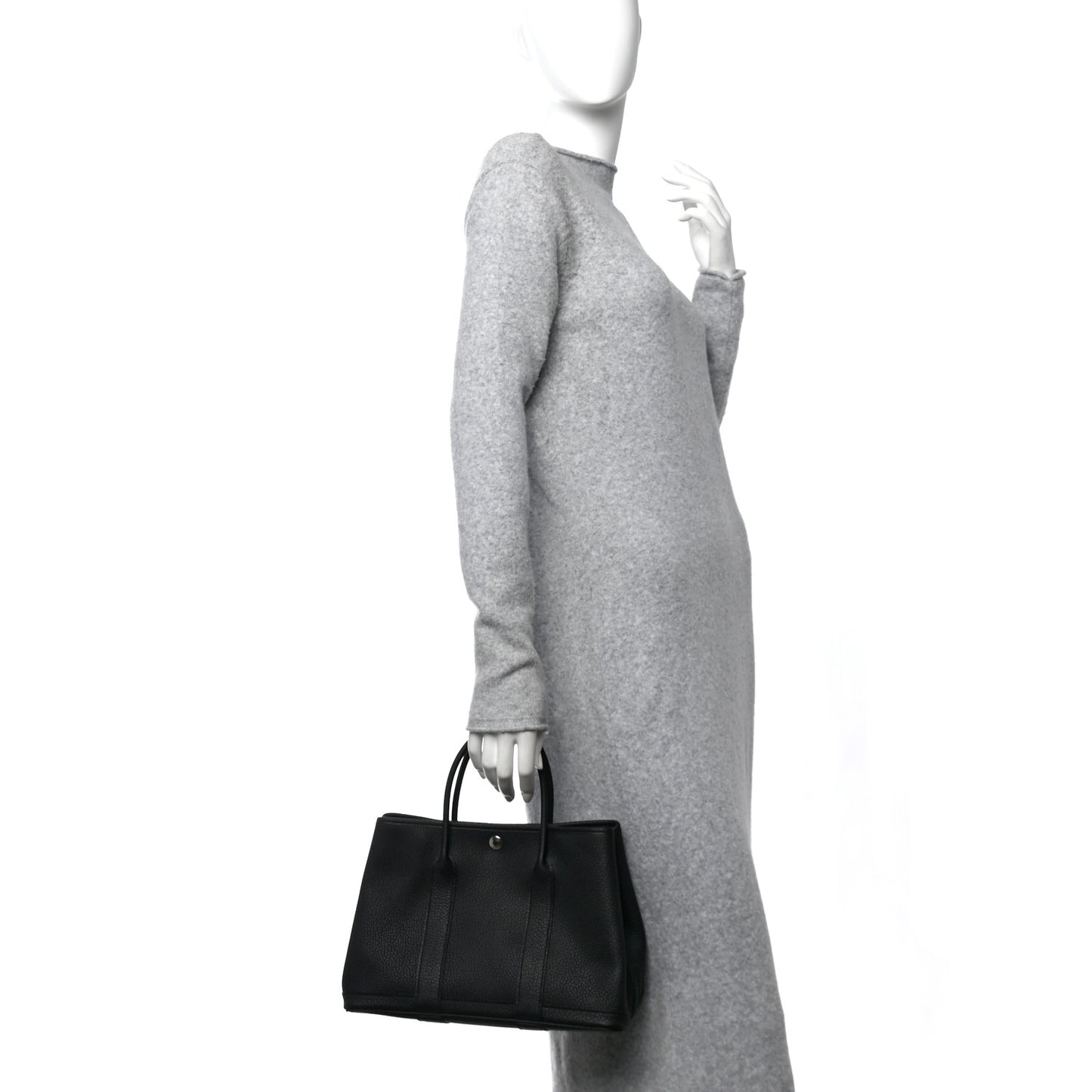 Negonda Garden Party 30 TPM Black