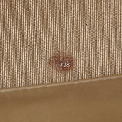 Chanel Canvas Camellia N°5 Tote Beige 13 of 21