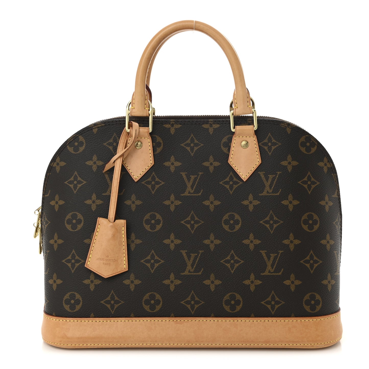 Monogram Alma PM