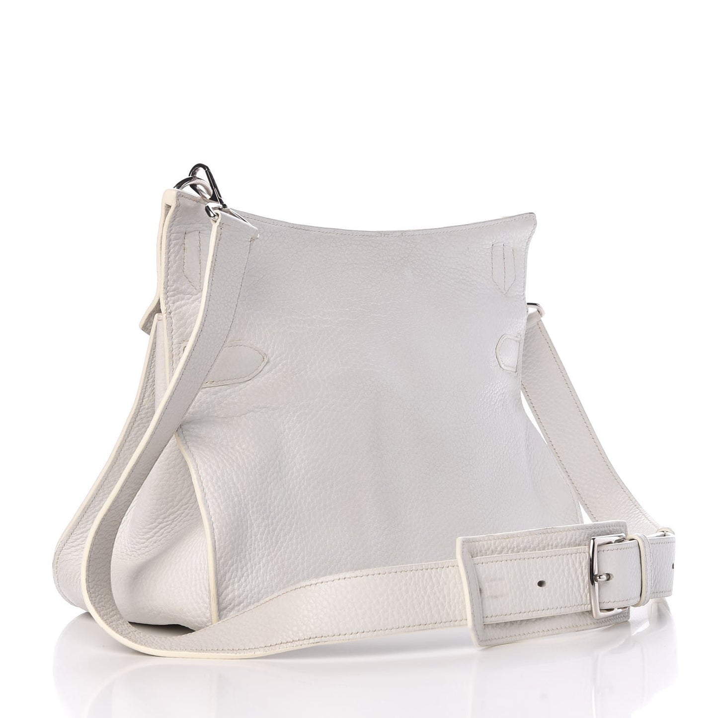 Taurillon Clemence Jypsiere 34 White