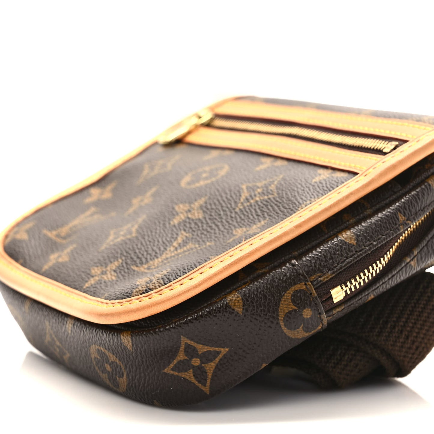 Monogram Bosphore Bum Bag