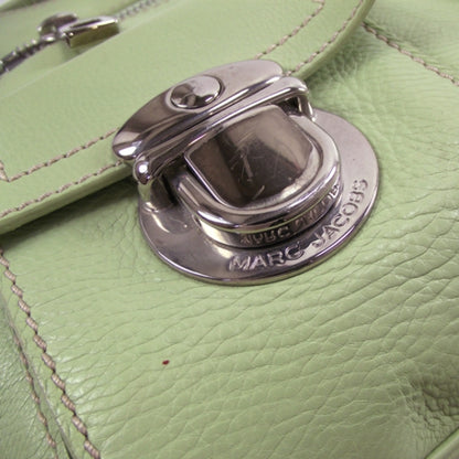 Marc Jacobs Leather Sofia Green 6 of 11