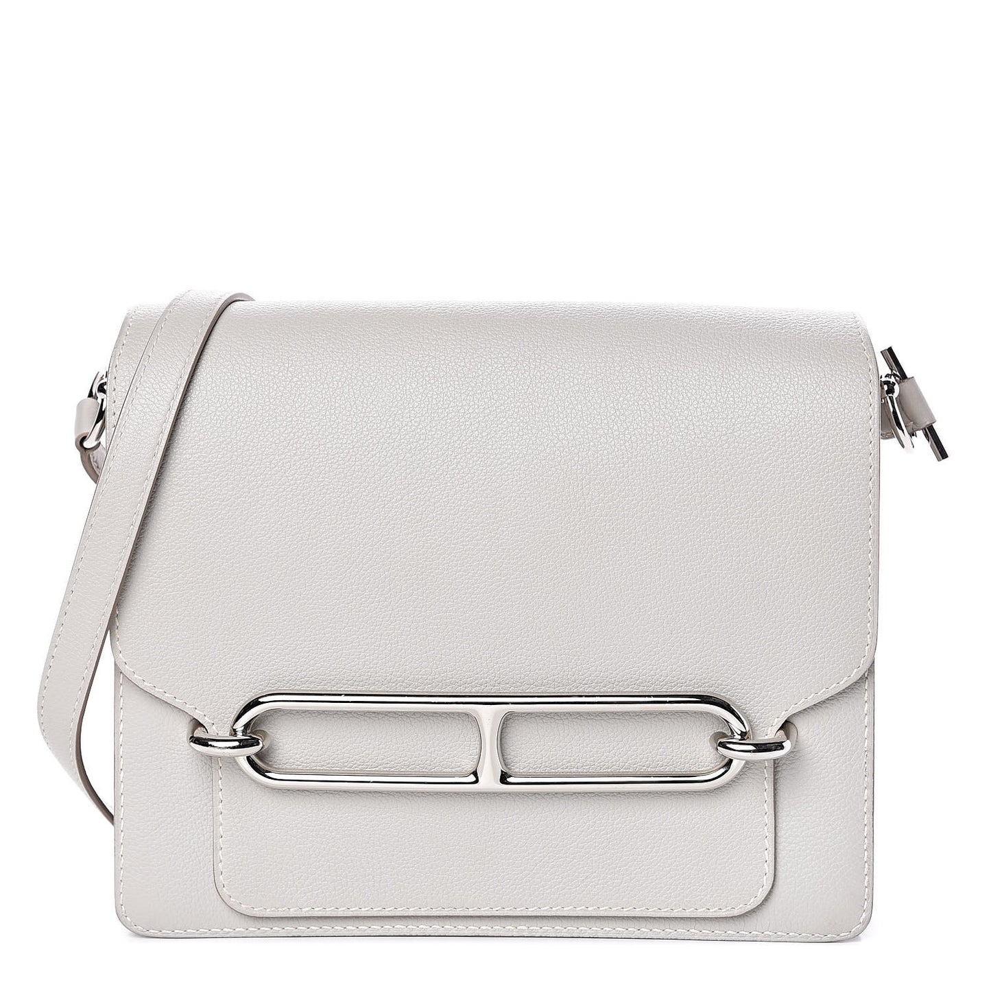 Evercolor Sac Roulis 23 Gris Perle