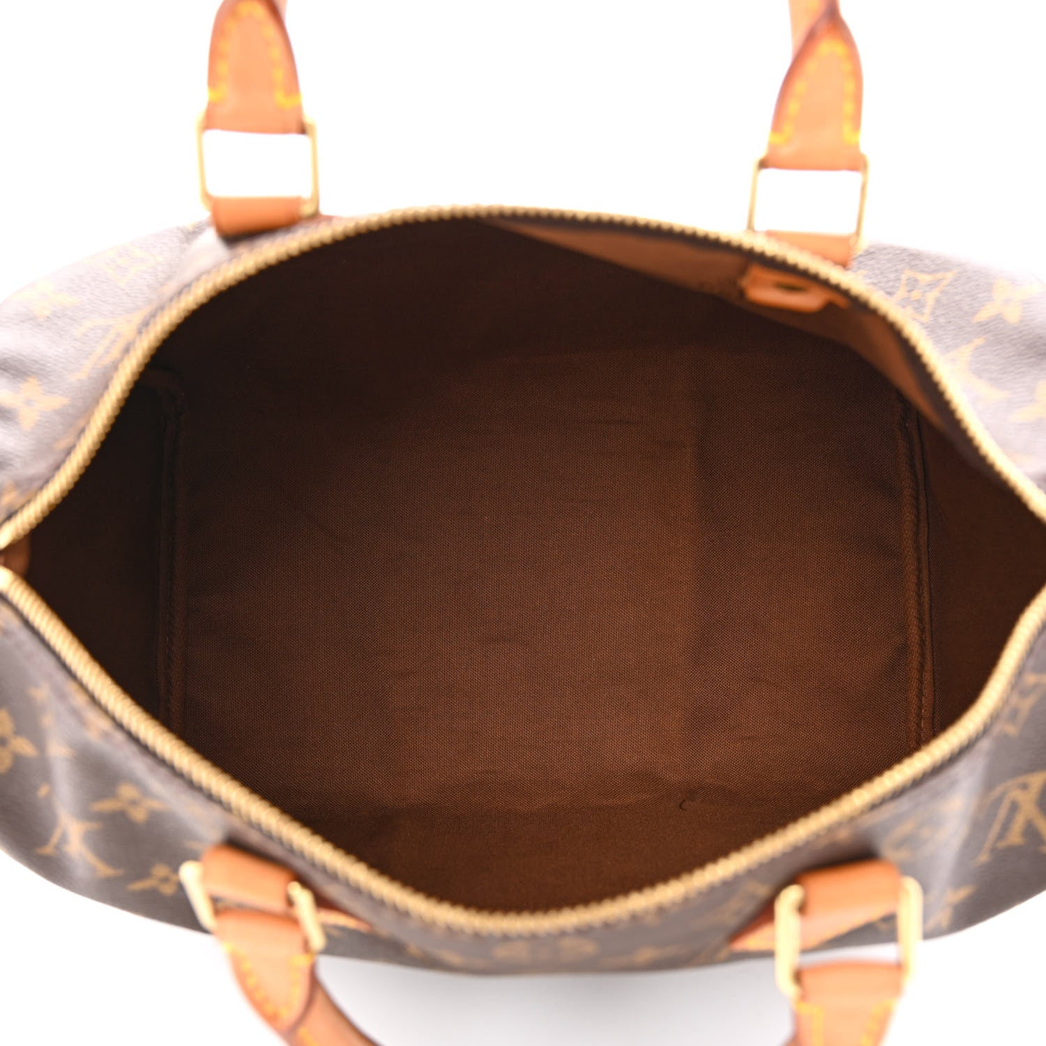Louis Vuitton Monogram Speedy 30 5 of 10