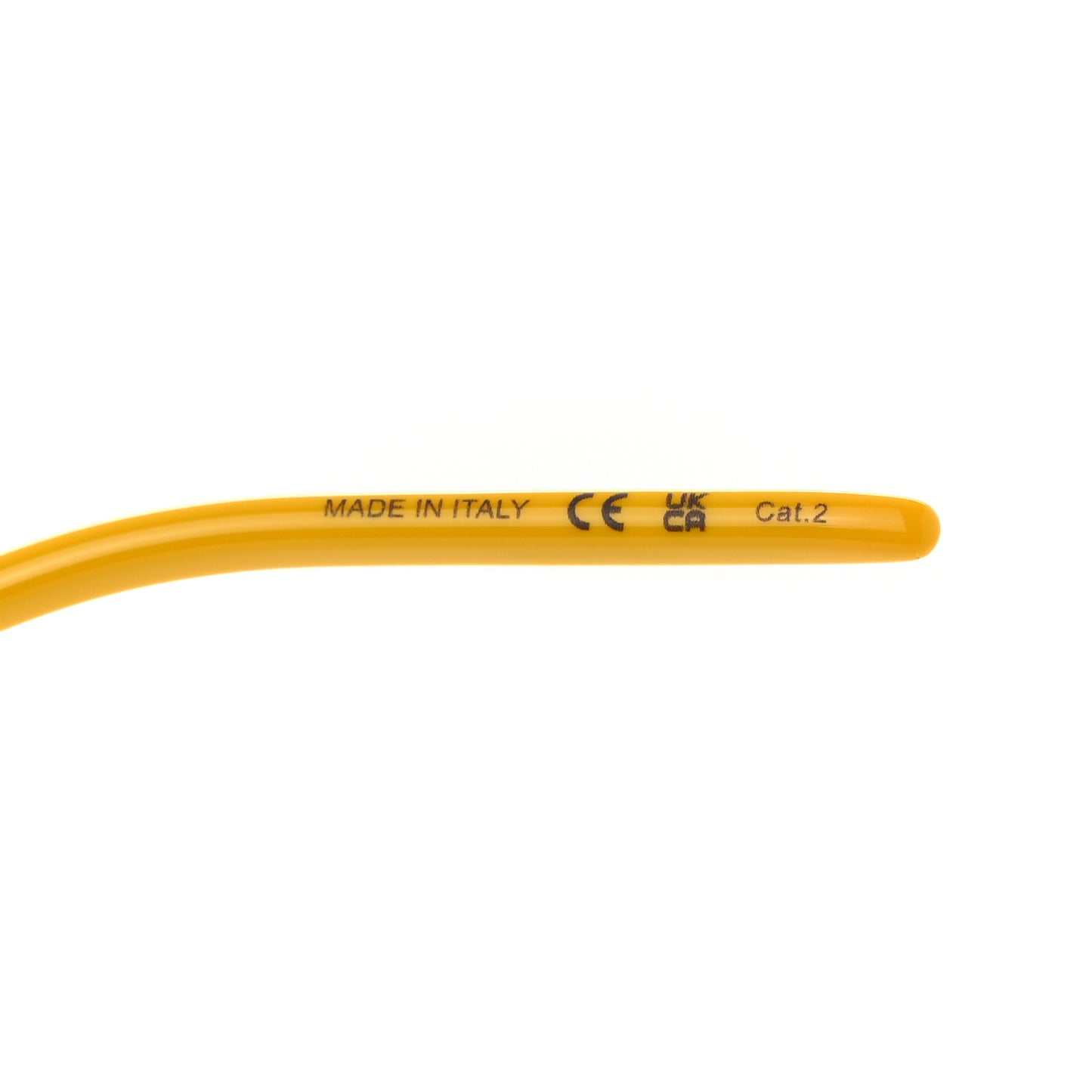 Aviator Classic 11 Sunglasses Yellow