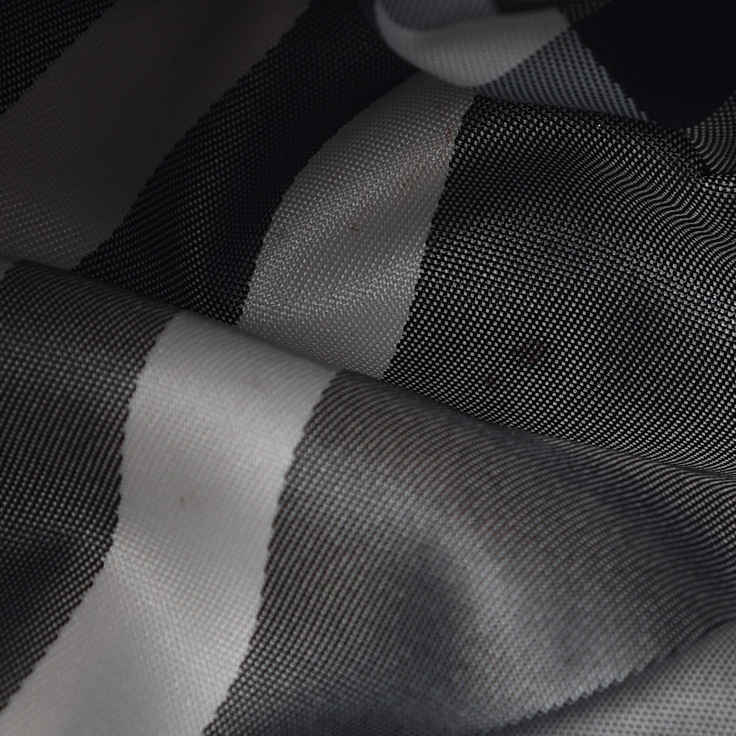 Burberry Metallic Calfskin Warrior Hobo Gold 9 of 19