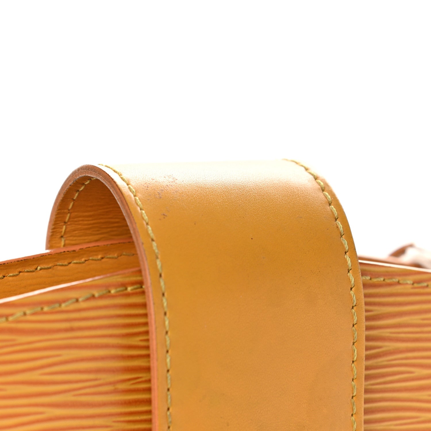 Louis Vuitton Epi Cluny Tassil 10 of 11