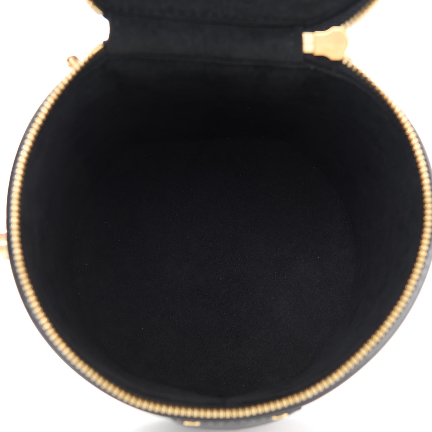 Louis Vuitton Reverse Monogram Cannes 5 of 10