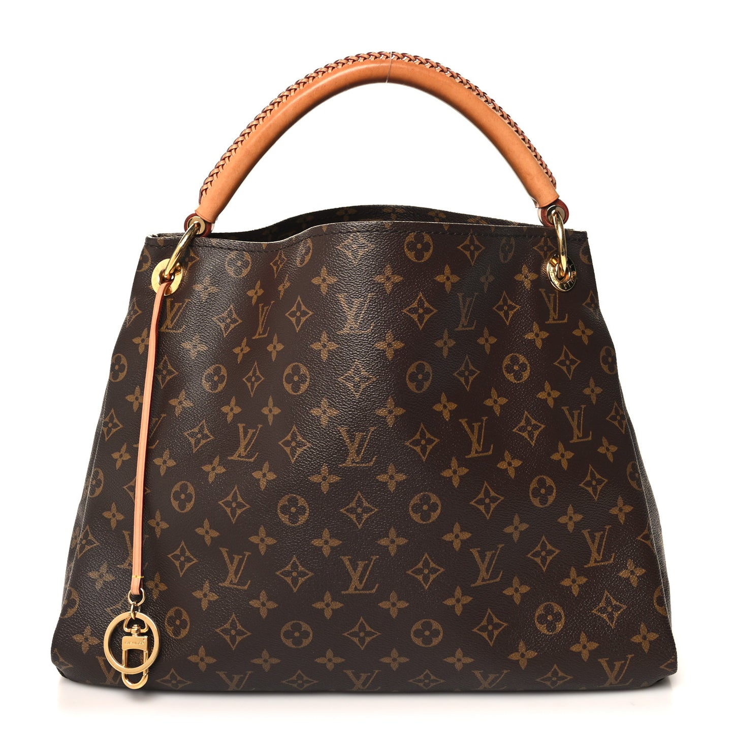Monogram Artsy MM