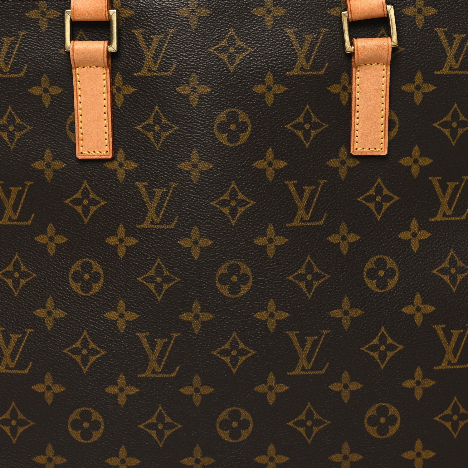 Louis Vuitton Monogram Luco 7 of 12