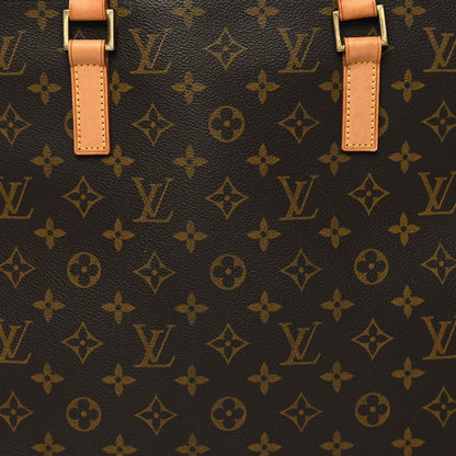 Louis Vuitton Monogram Luco 7 of 12