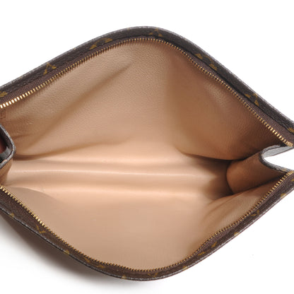 Louis Vuitton Monogram Toiletry Pouch 26 5 of 8