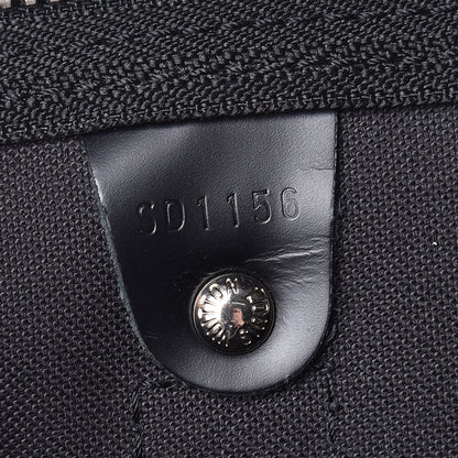 Louis Vuitton Damier Graphite Keepall Bandouliere 45 7 of 10