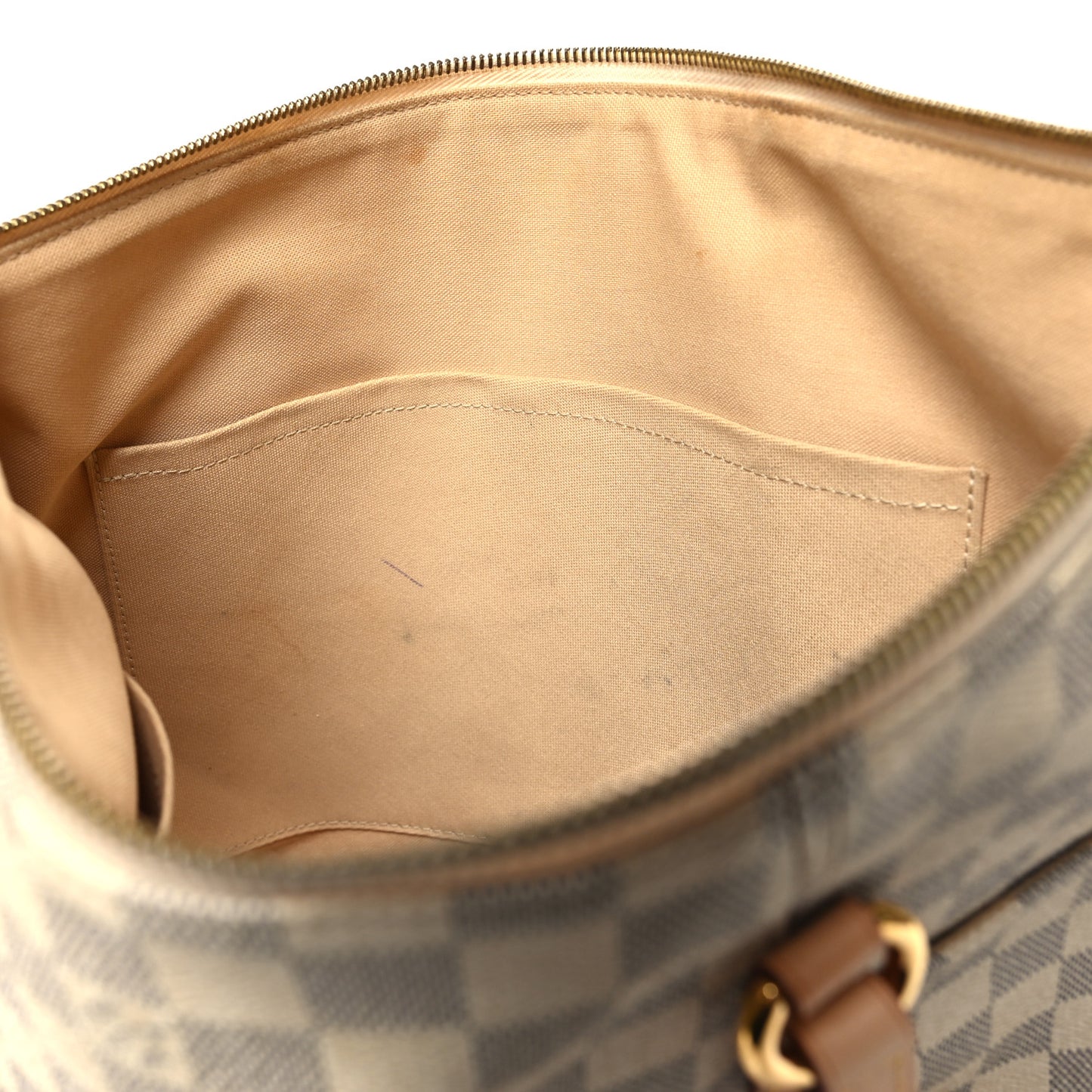 Damier Azur Totally MM