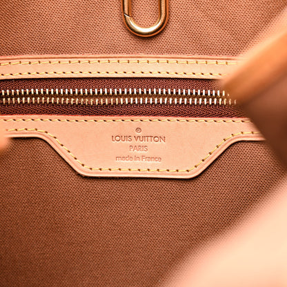 Louis Vuitton Monogram Batignolles Horizontal 6 of 17