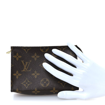 Louis Vuitton Monogram Toiletry Pouch 15 2 of 8