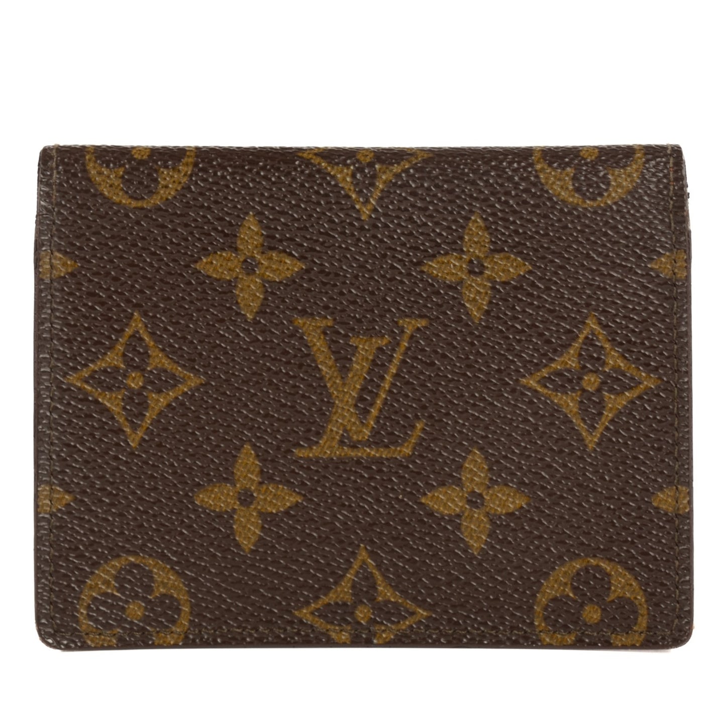 Monogram Billfold Wallet