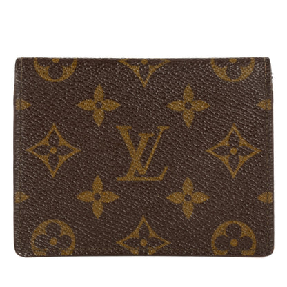 Louis Vuitton Monogram Billfold Wallet 1 of 8
