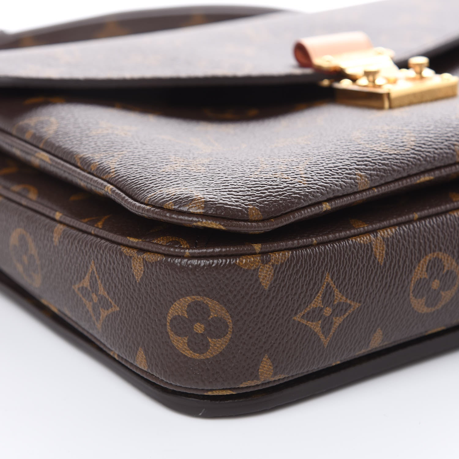 Louis Vuitton Monogram Pochette Metis 7 of 9