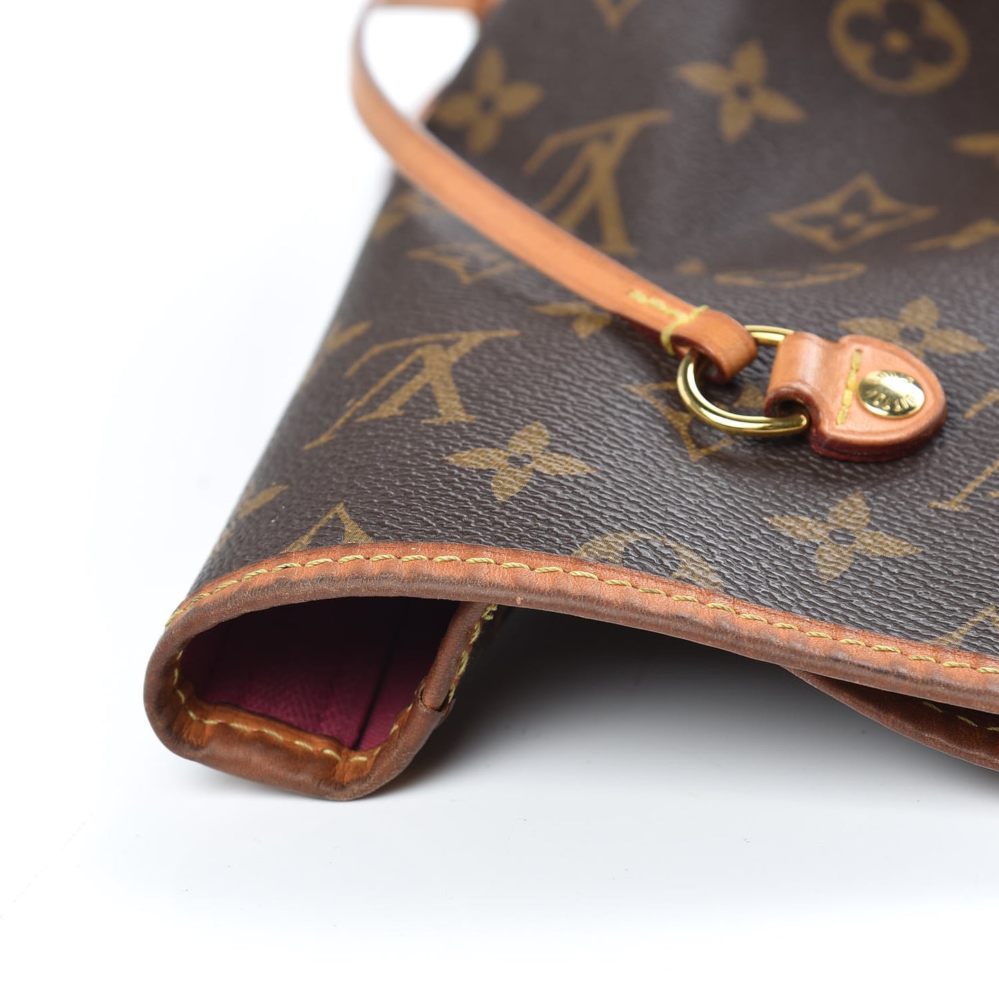 Monogram Neo Neverfull GM Pivoine