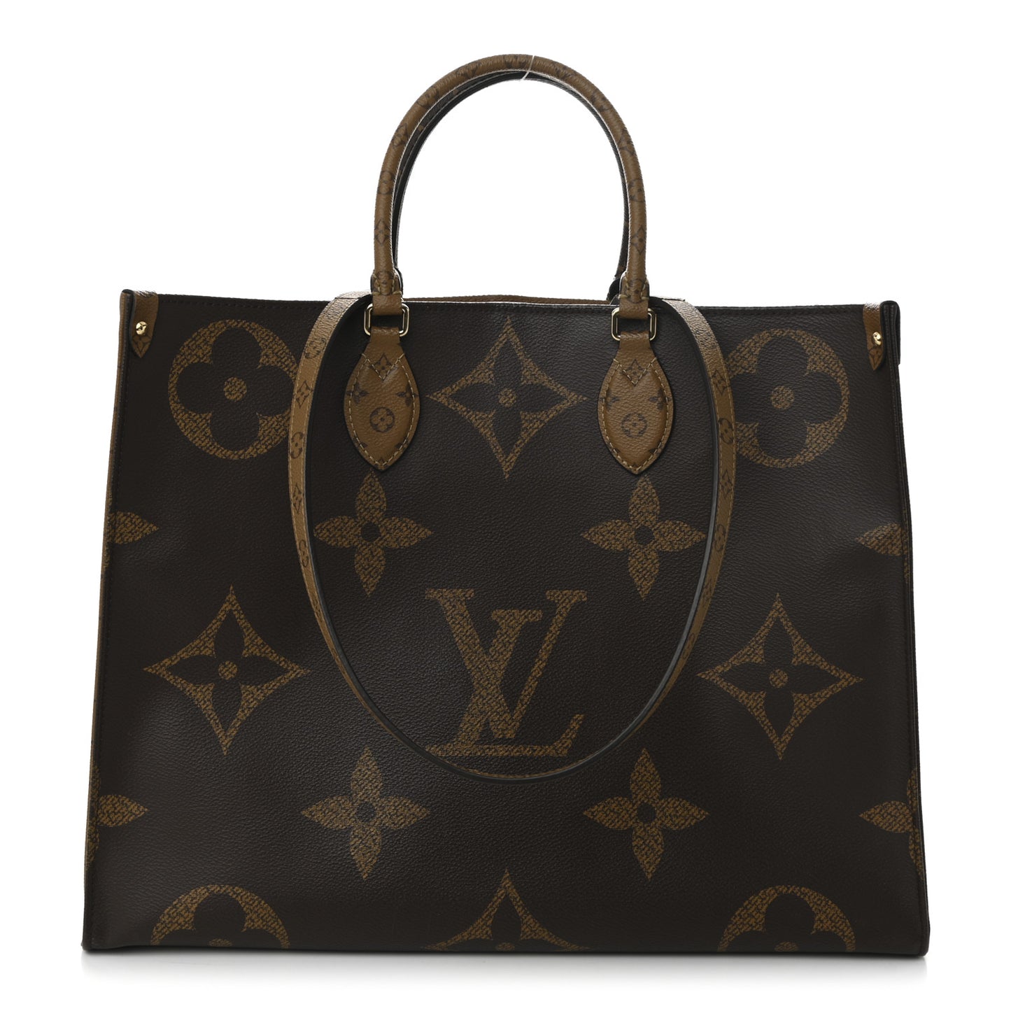 Reverse Monogram Giant Onthego GM