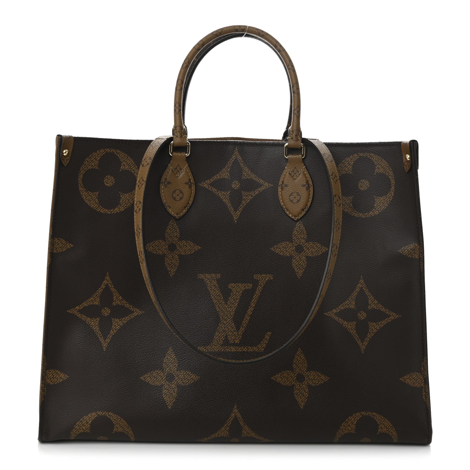Louis Vuitton Reverse Monogram Giant Onthego GM 1 of 11