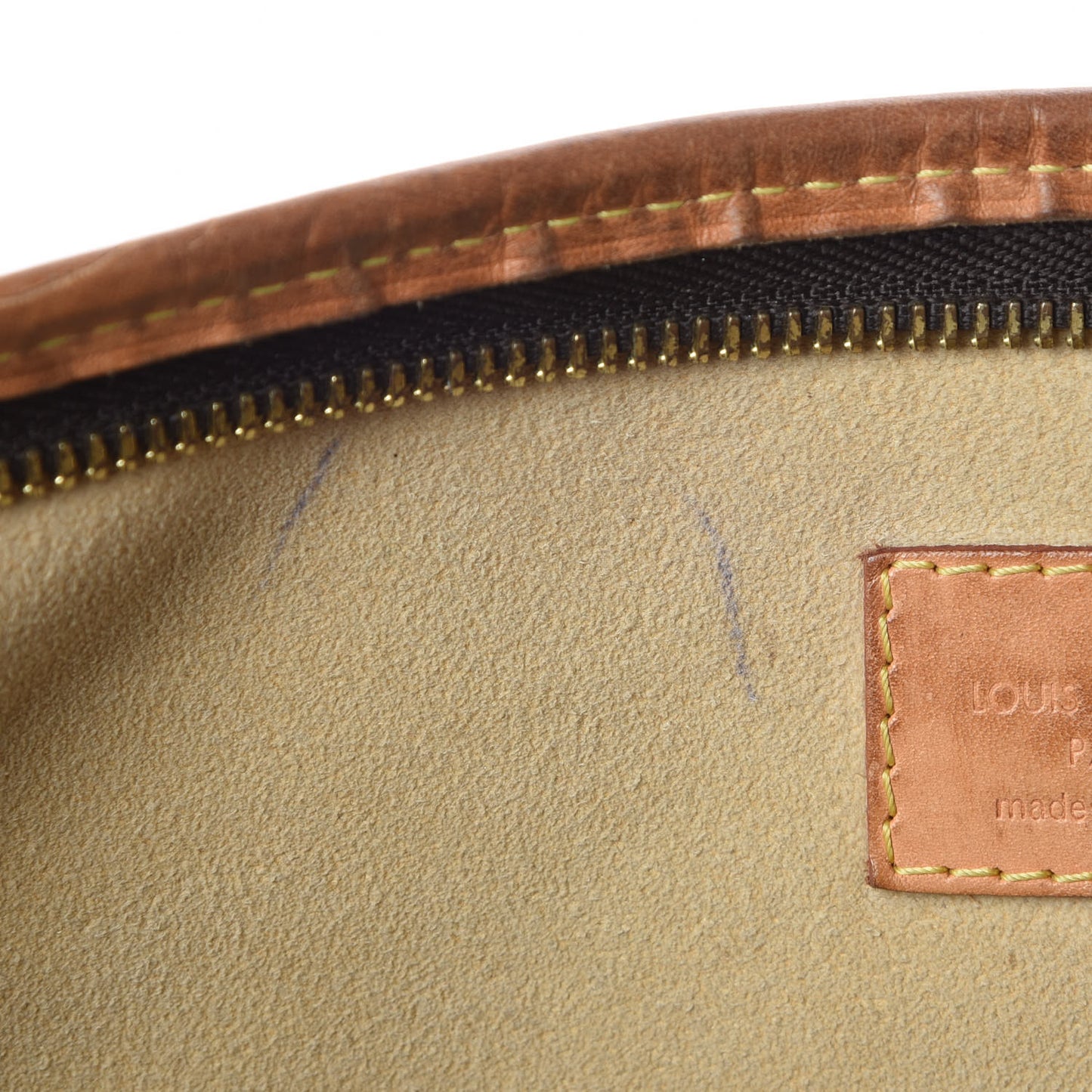 Monogram Estrela MM