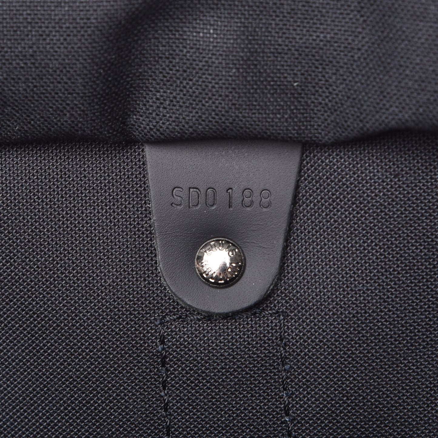 Monogram Eclipse Keepall Bandouliere 55