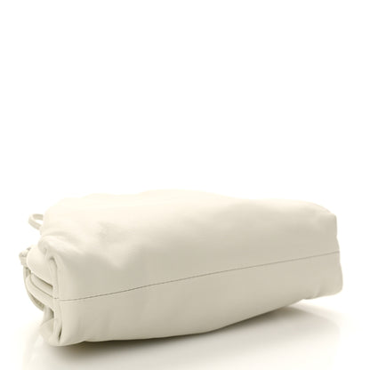 Bottega Veneta Butter Calfskin The Mini Pouch Plaster 4 of 10